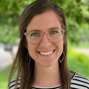 Meet your Posher, Grace